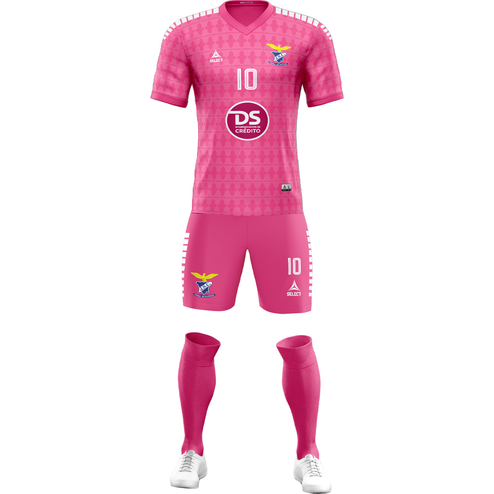 KIT JOGO GUARDA REDES JUVENIS/JUNIORES